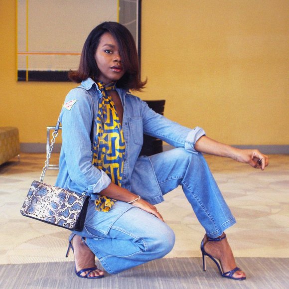 Meet your Posher, Abby - Picture 7 of 7